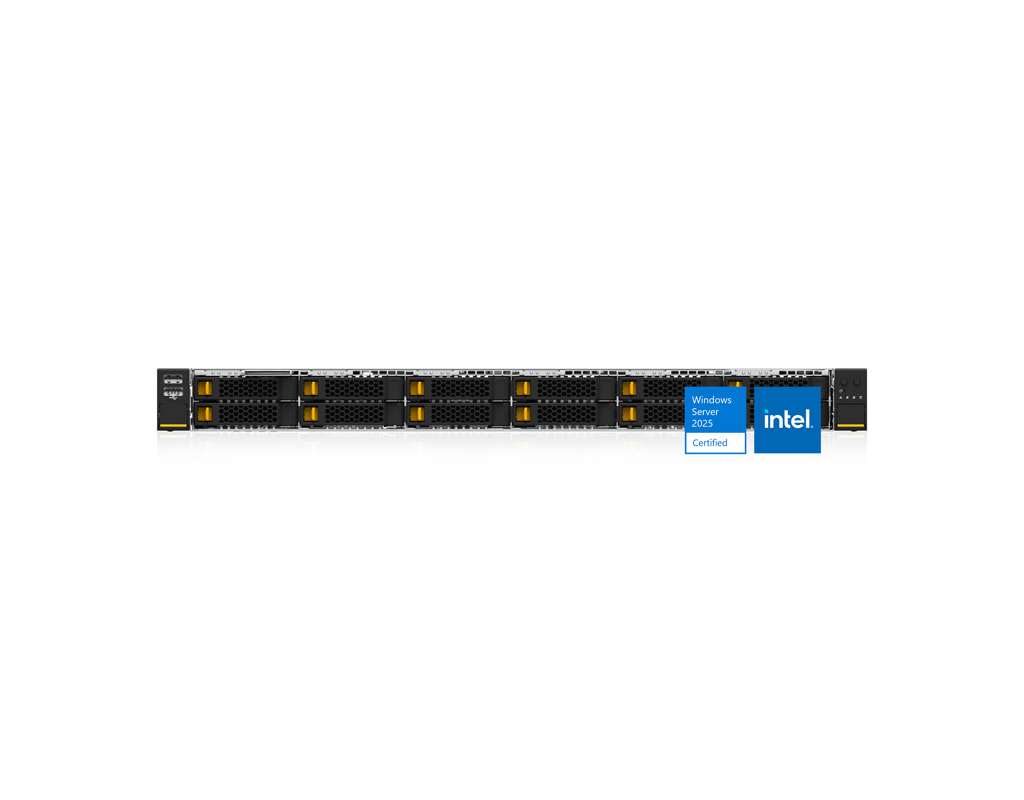 Microsoft S2D RI2112 - Front view