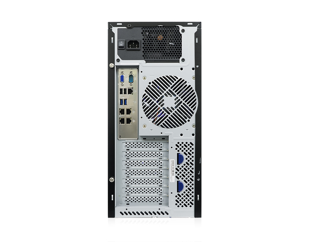 Server-Tower Intel Single-CPU TI1506-INXEN - Server_Tower_Intel_Single_CPU_TI1506_INXEN_Rueckan