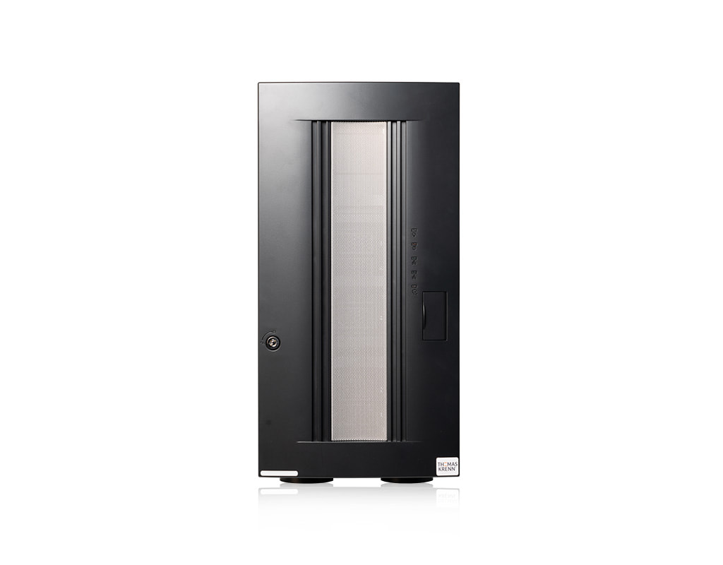 Tower server Intel single-CPU TI1508-CHXE - Server_Tower_Intel_Single_CPU_TI1508_CHXE_Frontans
