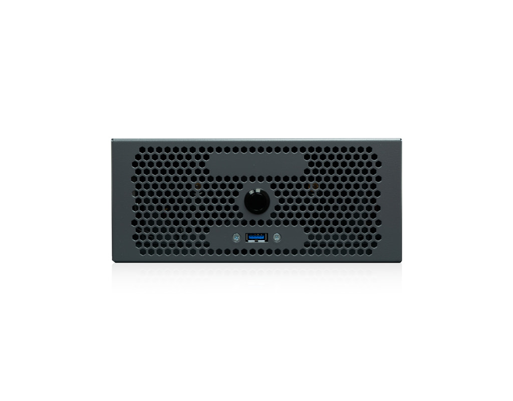 CoreSeries - Front view