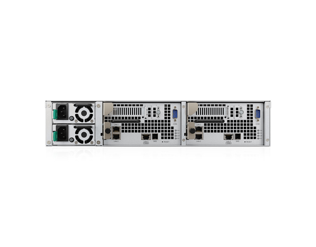Synology SA3400D NAS - Synology_SA3400D_NAS_backview Synology SA3400D NAS - Synology_SA3400D_NAS_backview