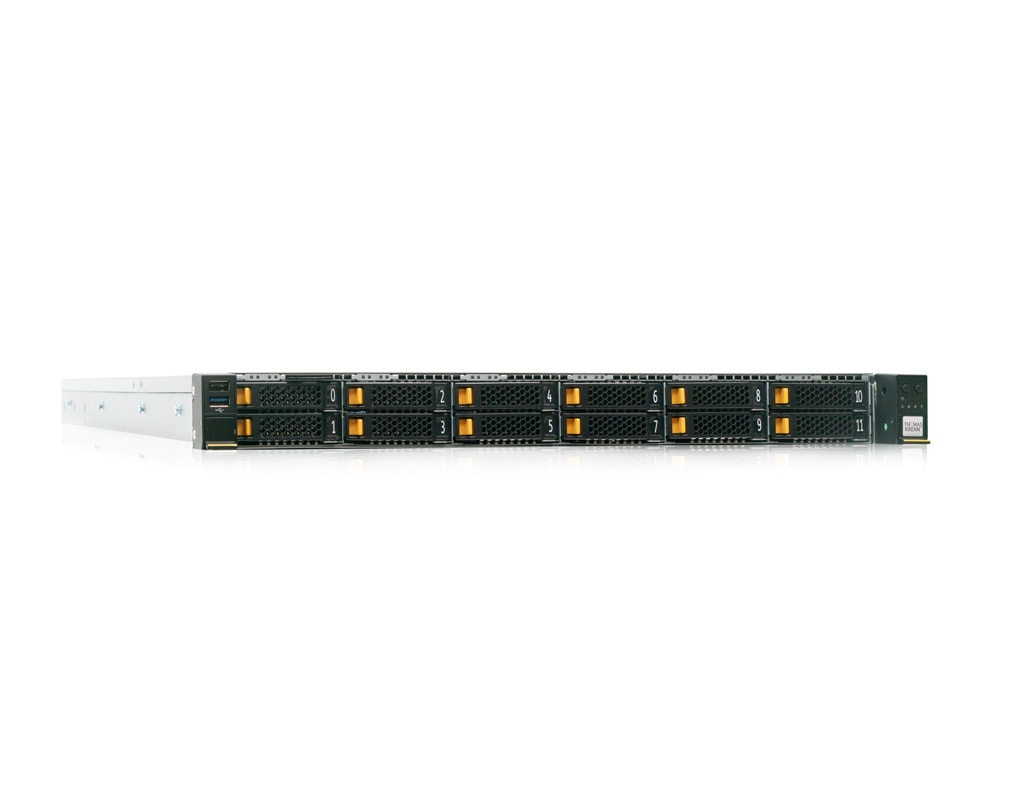 Proxmox VE Ceph HCI (RA1112) - Proxmox VE Ceph HCI (RA1112) front view Proxmox VE Ceph HCI (RA1112) - Proxmox VE Ceph HCI (RA1112) front view