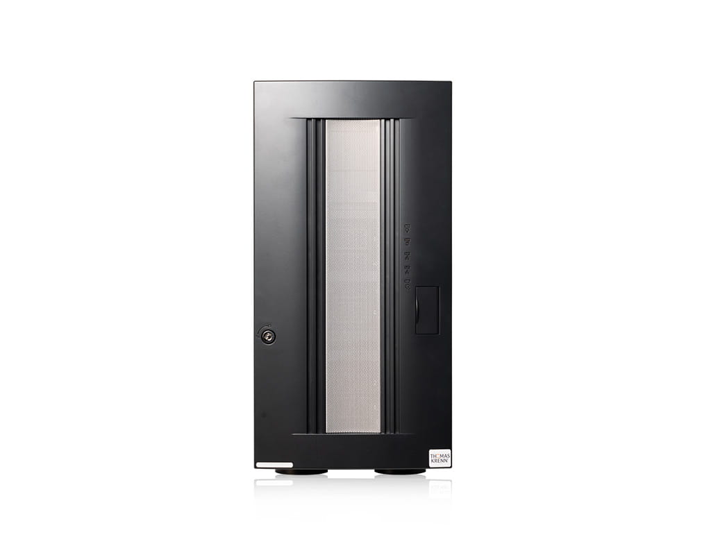 Server-Tower Intel Single-CPU TI1508-CHXE