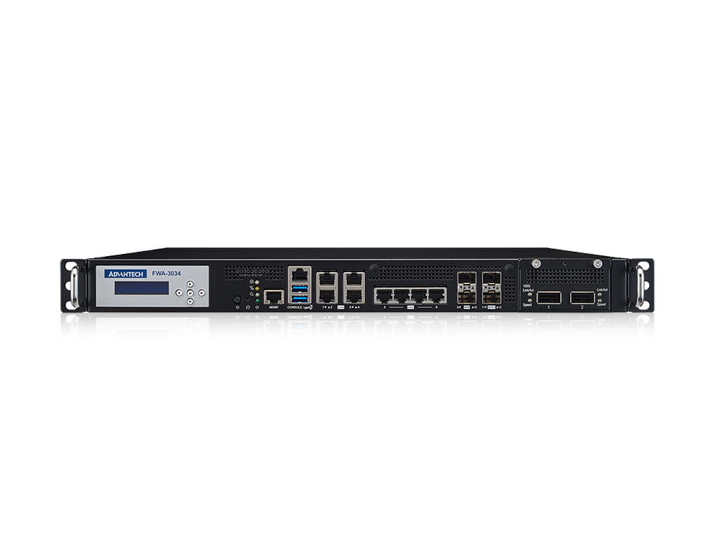 FWA-3034