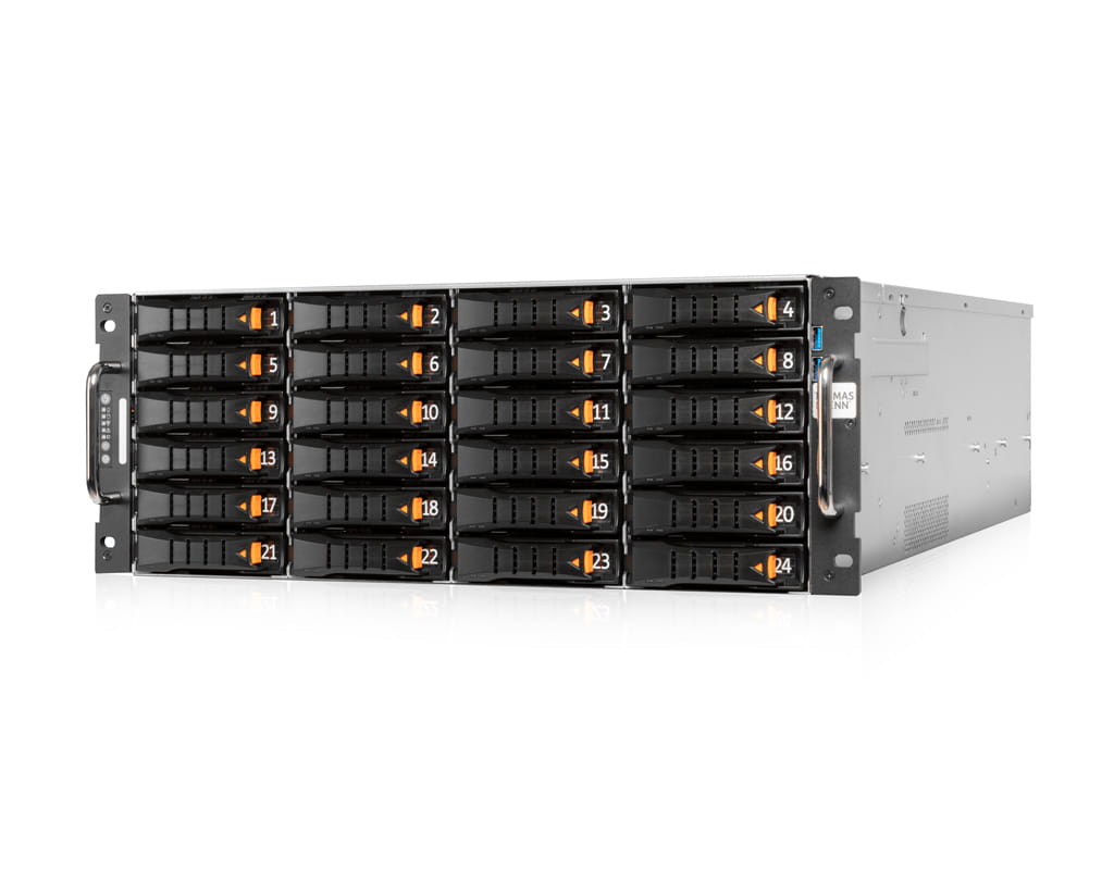 OSS Capacity