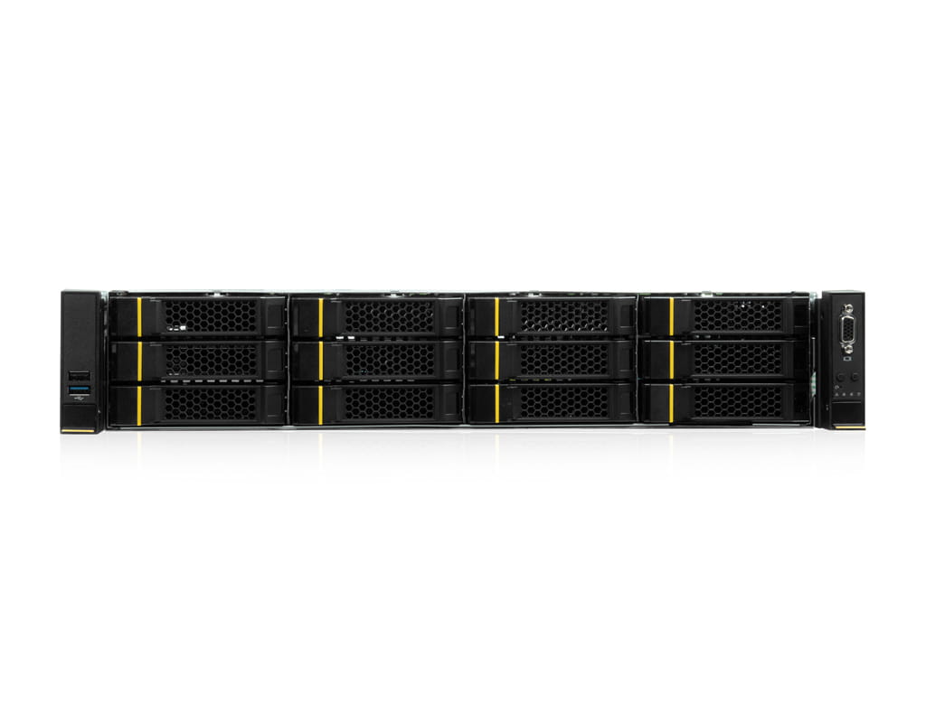 2U AMD Dual-CPU RA2212-TKEPN (ESXi) 2U AMD Dual-CPU RA2212-TKEPN (ESXi)