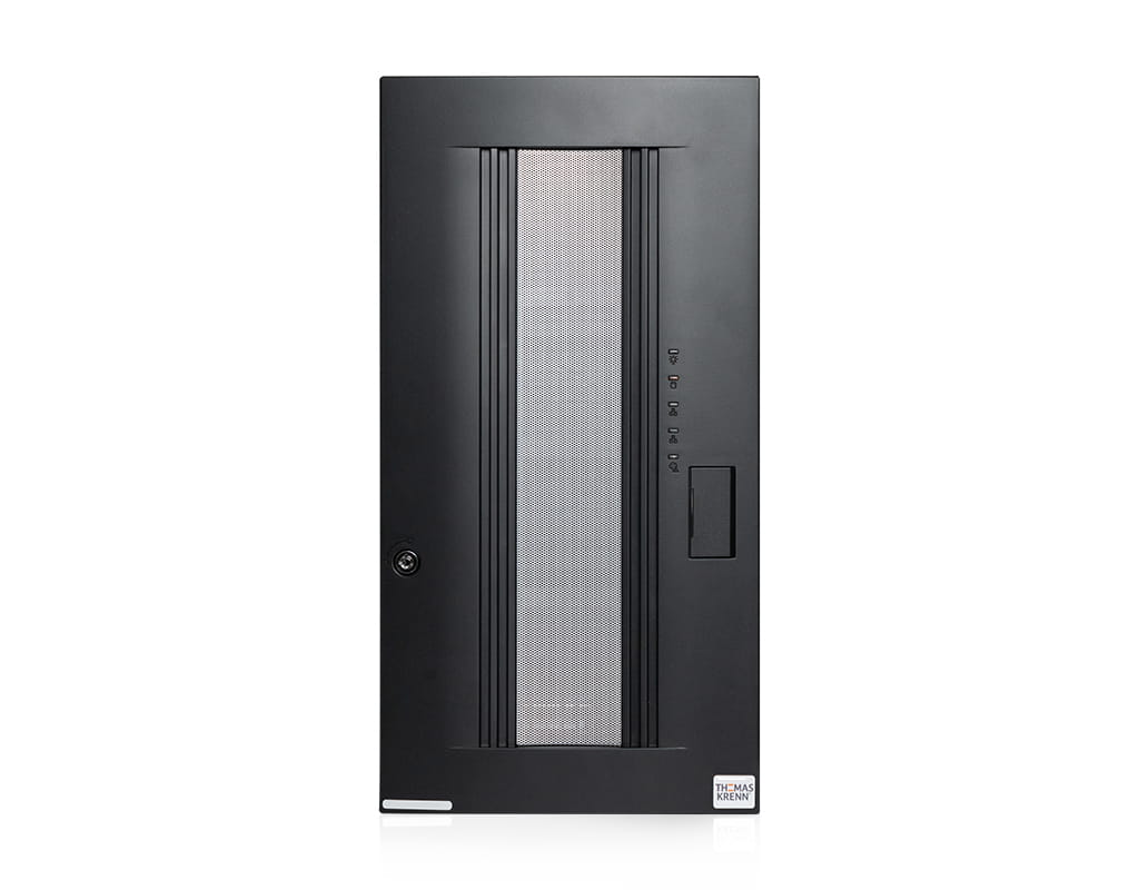Server-Tower Intel Dual-CPU TI2508-CHXS
