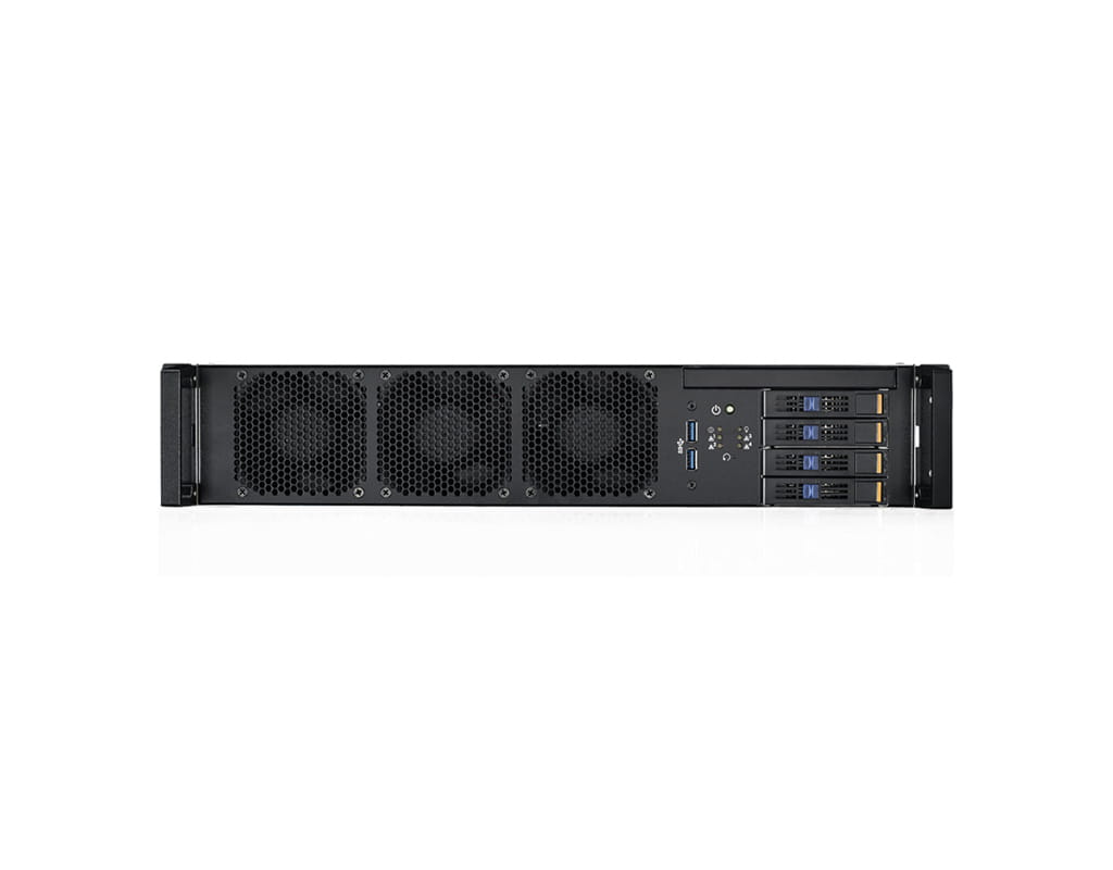 HPC-6240 + ASMB-622V3