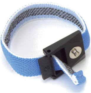 Elastisches ESD-Handgelenkband