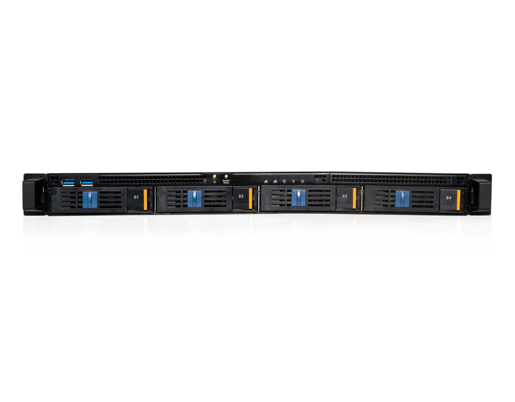 VDS - NVR 700 1U