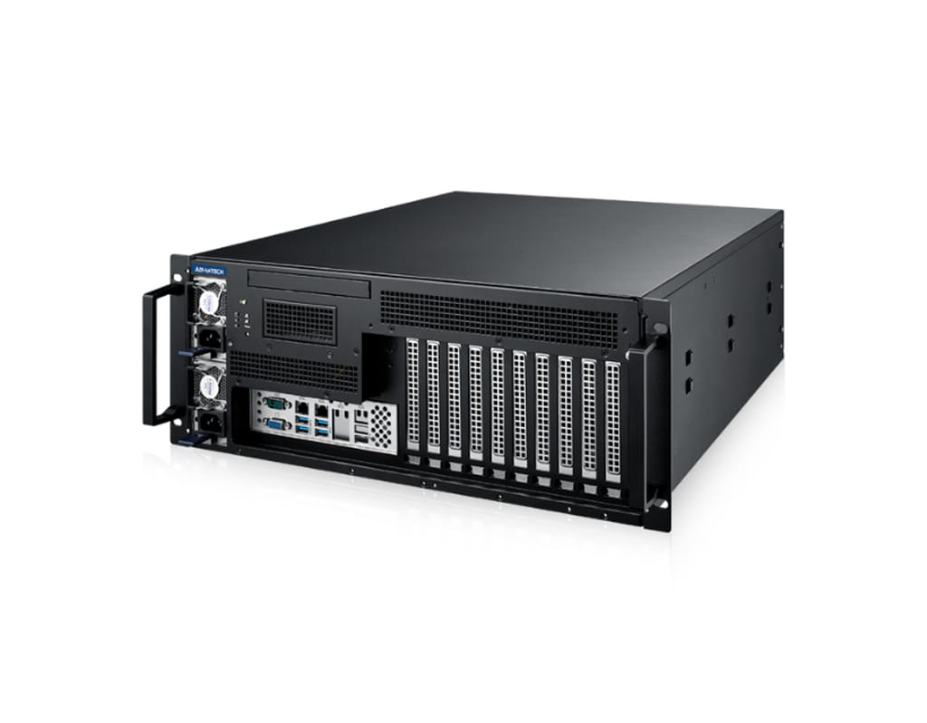 HPC-7420 + ASMB-818