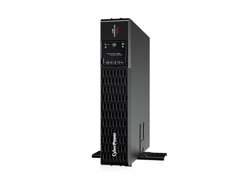 CyberPower line-interactive UPS