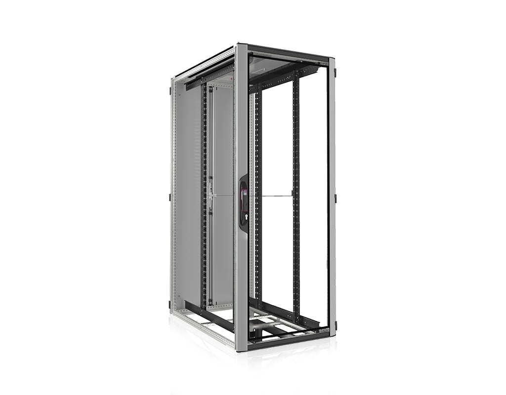 Serverschrank Rittal 42HE