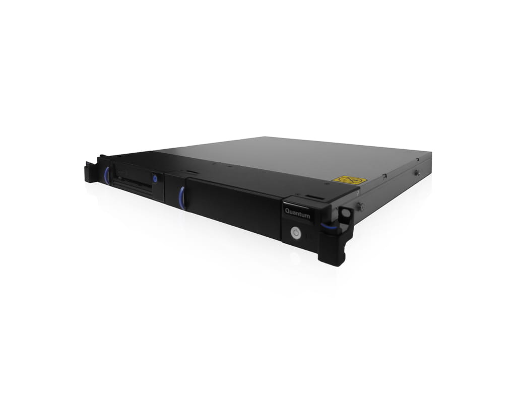 Quantum Tape Drive LTO SAS rackmount