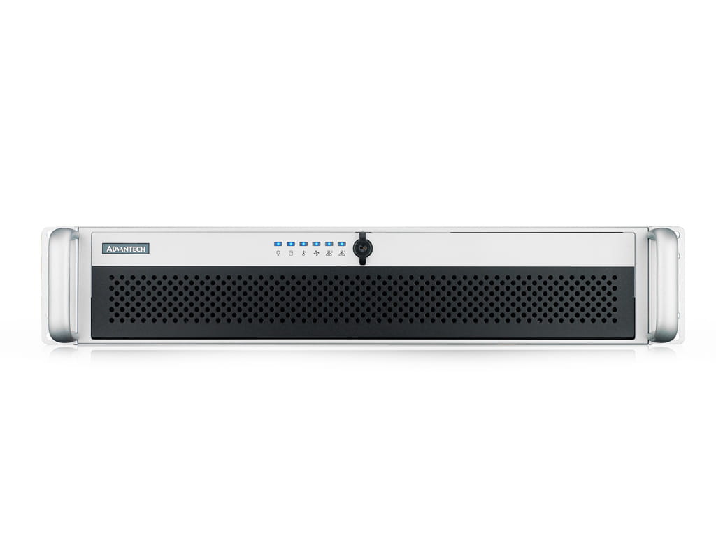 VDS - NVR 700 2U