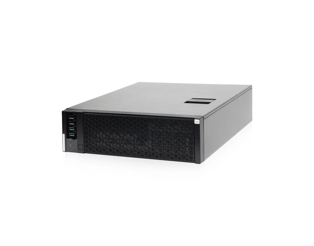 Business-PC PA1002-INRYS