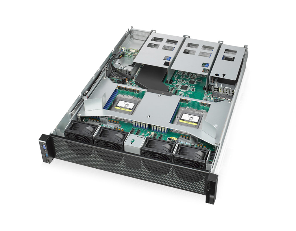 SKY-821E3 - SKY-821E3_Serveransicht