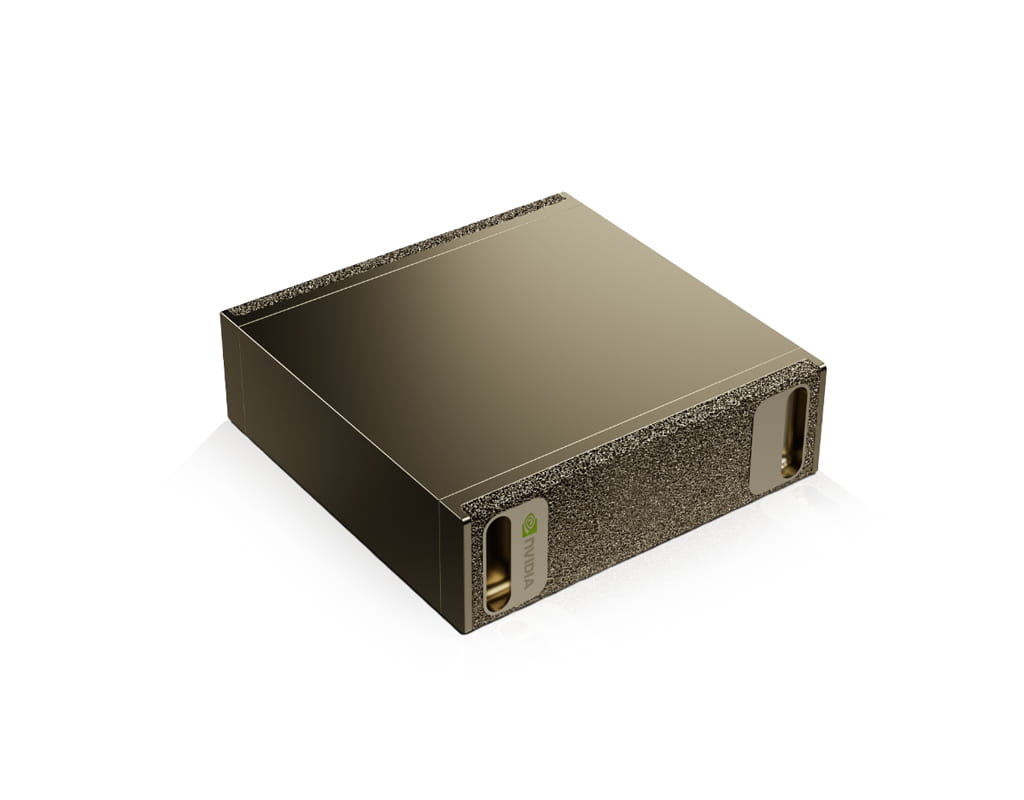 NVIDIA DGX Spark