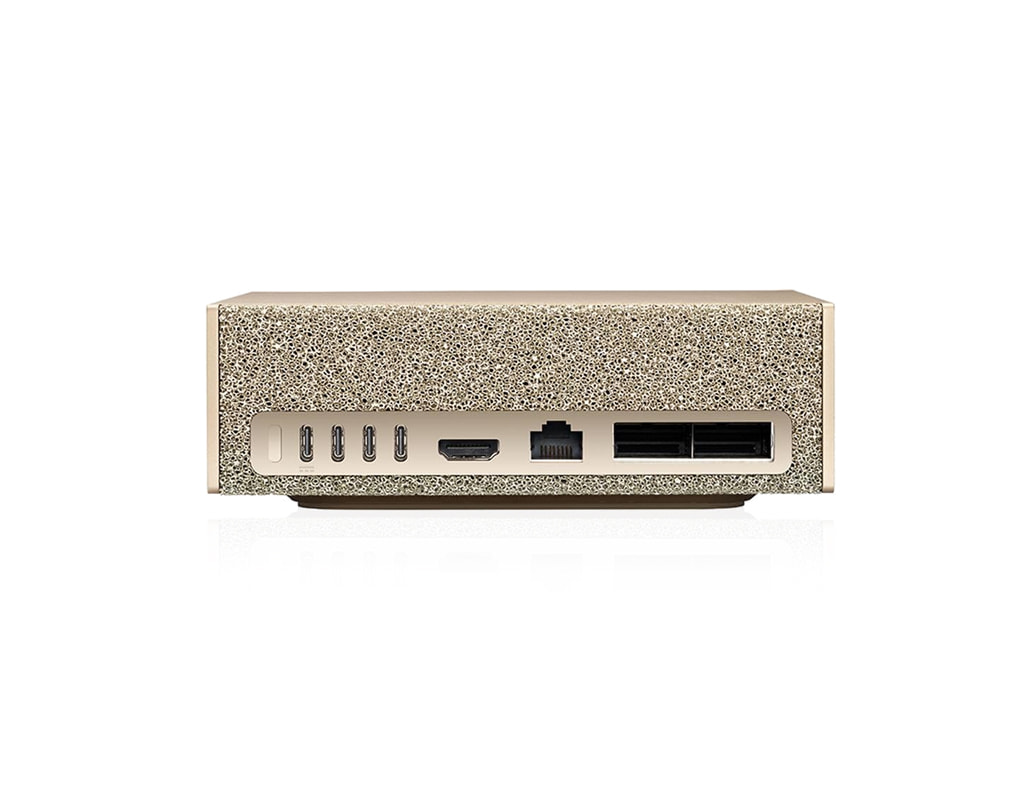 NVIDIA DGX Spark - NIVIDIA_DGX_Spark_back view