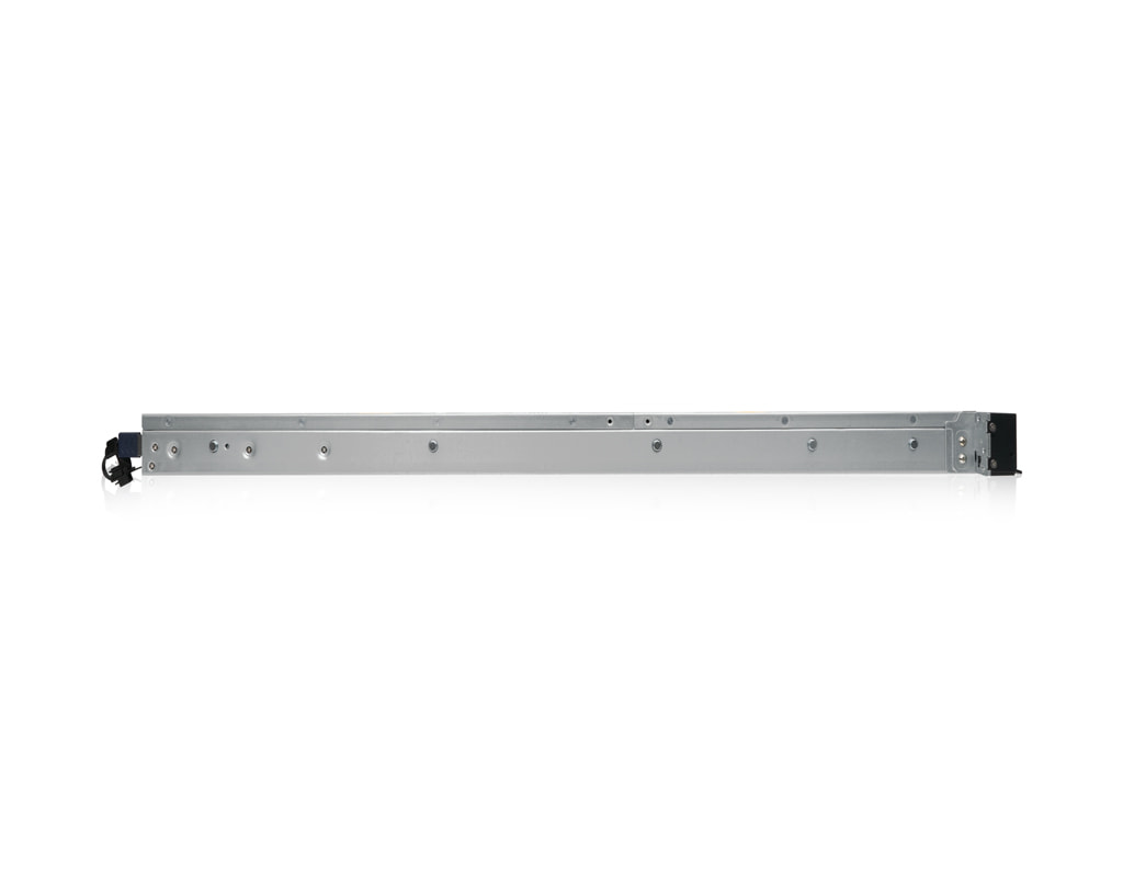 1U AMD Dual CPU RA2112-TKEPN Server - 1U_AMD_Single-CPU_RA2112-TKEPN_side view