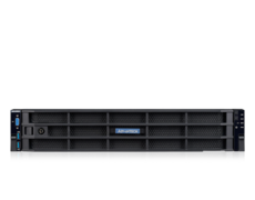Rack server AMD