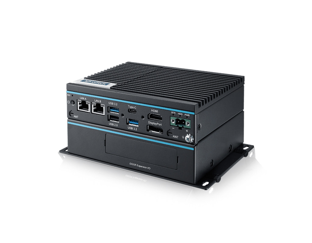 UNO-2372V3 - UNO-2372-V3_Serveransicht UNO-2372V3 - UNO-2372-V3_Serveransicht