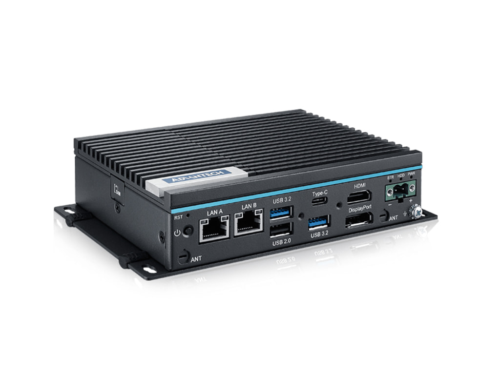 UNO-2372V3 - UNO-2372-V3_Serveransicht_Links UNO-2372V3 - UNO-2372-V3_Serveransicht_Links