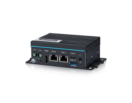 UNO-2271G V3 - UNO-2271GV3_Serveransicht