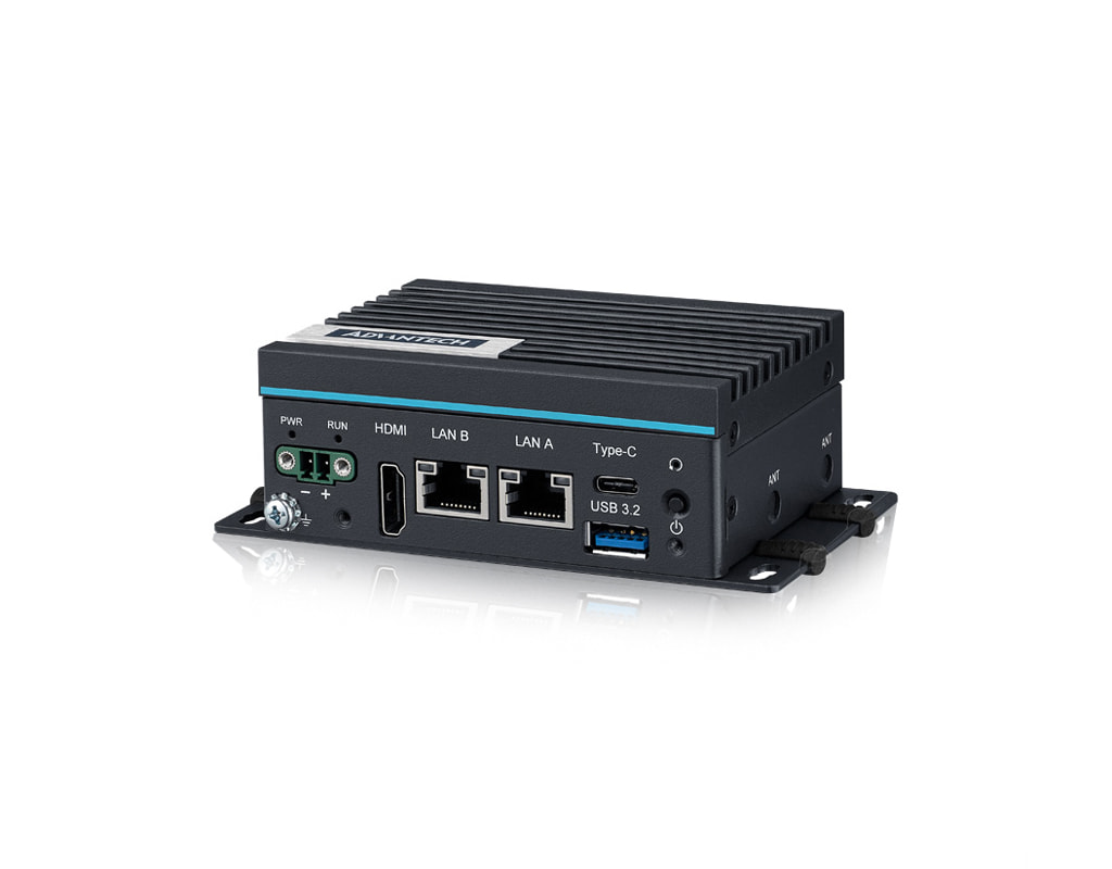 UNO-2271G V3 - UNO-2271GV3_Serveransicht