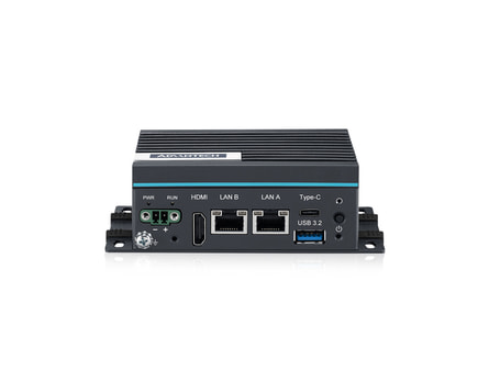 UNO-2271G V3 - UNO-2271GV3_Frontalansicht