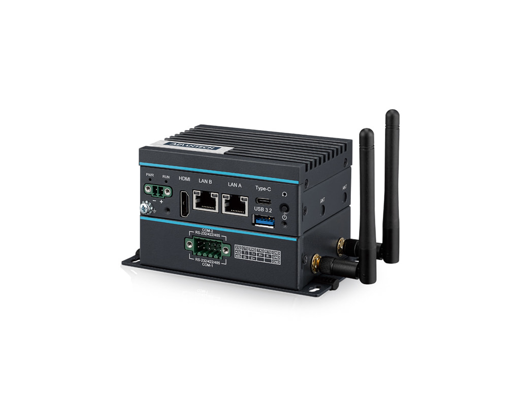 UNO-2271G V3 - UNO-2271GV3_Serveransicht_Zubehoer