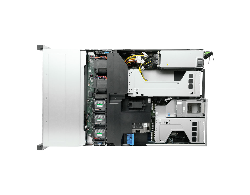 2HE AMD Single-CPU RA1208-TKEPGN - 2HE_AMD_Single-CPU_RA1208-TKEPGN_Innenansicht