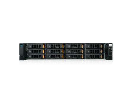 Proxmox VE Ceph HCI (RA1212-AIEPN+) - 2U_AMD_Single-CPU_RA1212-AIEPNplus_Server_Frontal