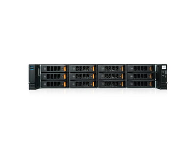 Proxmox VE Ceph HCI (RA1212-AIEPN+)