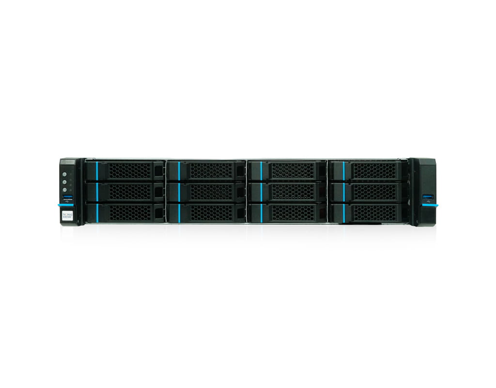 VDS - NVR 1800 2U