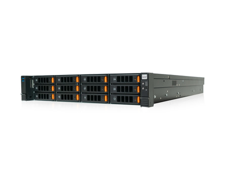 2U AMD Dual-CPU RA2212-AIEPN+ Server - 2U_AMD_Dual-CPU_RA2212-AIEPNplus_Server_Frontansi