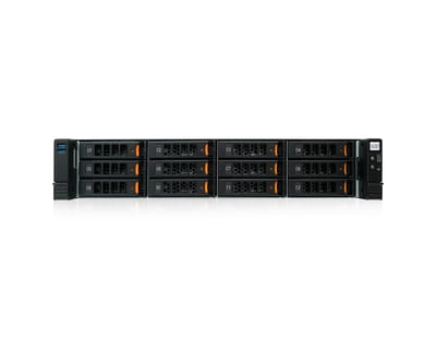 2U Intel Single-CPU RI1212-AIXSN+ Server