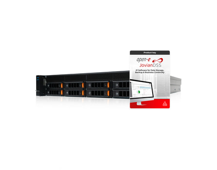 Open-E RA1208 - 2HE_AMD_Single-CPU_RA1208-AIEPNplus_Server_Frontan Open-E RA1208 - 2HE_AMD_Single-CPU_RA1208-AIEPNplus_Server_Frontan