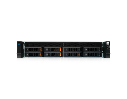 2U AMD Single-CPU RA1208-AIEPN+ Server - 2U_AMD_Single-CPU_RA1208-AIEPNplus_Server_Frontal