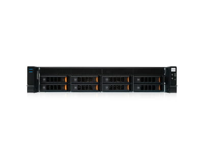 2U AMD Single-CPU RA1208-AIEPN+ Server