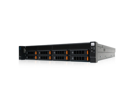 2U AMD Single-CPU RA1208-AIEPN+ Server - 2U_AMD_Single-CPU_RA1208-AIEPNplus_Server_Frontan