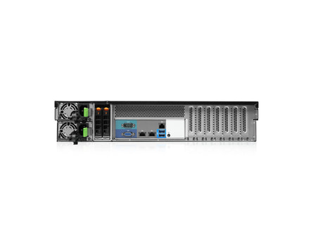 2U AMD Single-CPU RA1208-AIEPN+ Server - 2U_AMD_Single-CPU_RA1208-AIEPNplus_Server_Rueckan