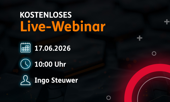 Webinar am 17.06.2026
