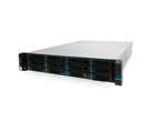 RM24512 + ASMB-818 - Serveransicht