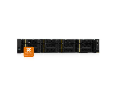 Proxmox VE Ceph HCI (RA2212)