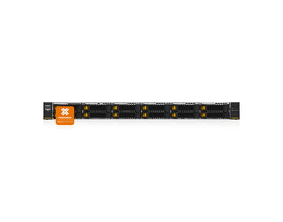 Proxmox VE Ceph HCI (RI2112)