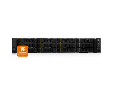 Proxmox VE Ceph HCI (RI2212)