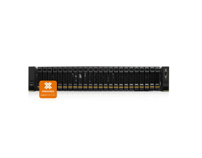 Proxmox VE Ceph HCI (RI2224)