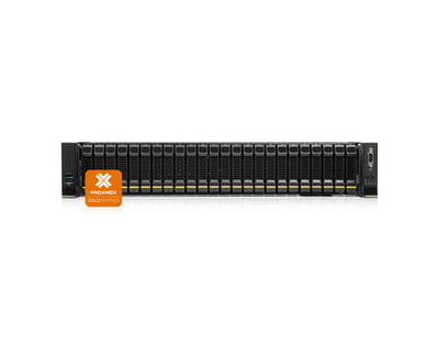 Proxmox VE Ceph HCI (RA2224)