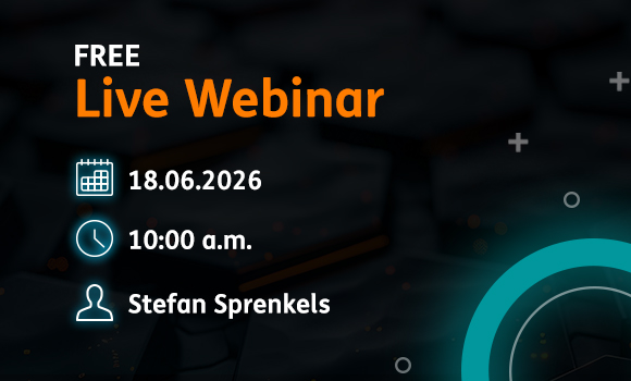Webinar on 18.06.2026